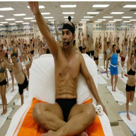 The Core Elements of In-Person Yoga Teacher Training