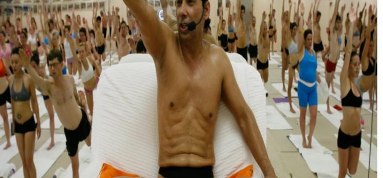 The Core Elements of In-Person Yoga Teacher Training The Core Elements of In-Person Yoga Teacher Training