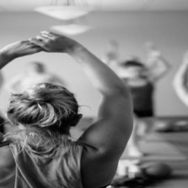 Post Yoga Teacher Training Jobs