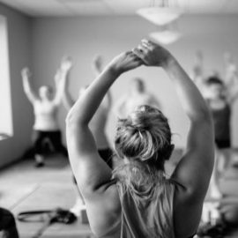 Embracing Authenticity As A Yoga Teacher