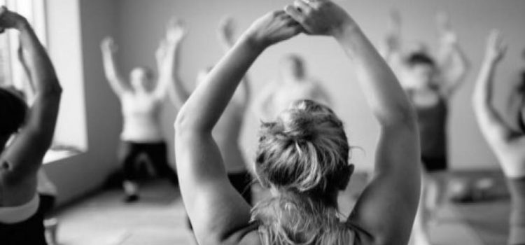 Embracing Authenticity As A Yoga Teacher