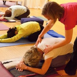 Land Your Dream Job after Yoga Teacher Training