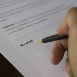 Legal Considerations For Teaching Yoga