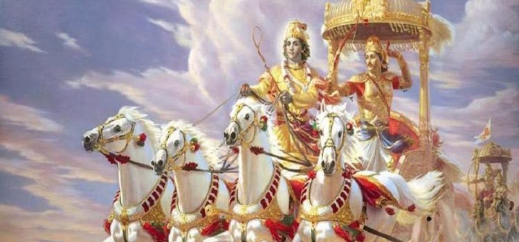 The Main Message of the Yoga Sutra, the Gita, and Light on Yoga