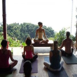 Embracing the Journey: Yoga Teacher Training and Yoga Alliance