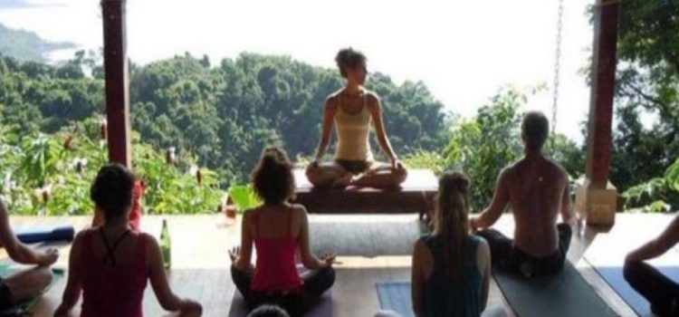 Embracing the Journey: Yoga Teacher Training and Yoga Alliance