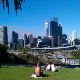 Local Guide to Yoga Teacher Training in Perth