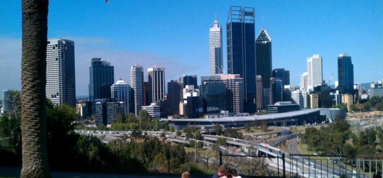 Local Guide to Yoga Teacher Training in Perth