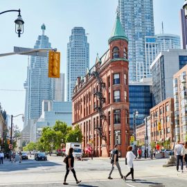 Doing A Yoga Teacher Training in Toronto