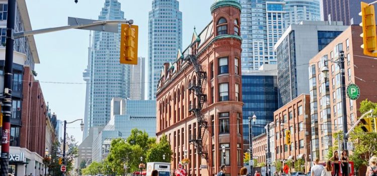 Doing A Yoga Teacher Training in Toronto