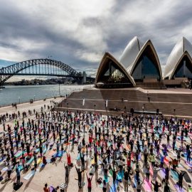 Guide To Yoga Teacher Training in Sydney