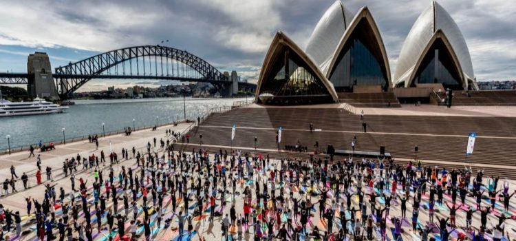 Guide To Yoga Teacher Training in Sydney