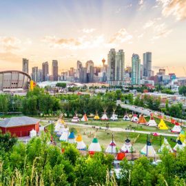 My Yoga Teacher Training Journey in Calgary