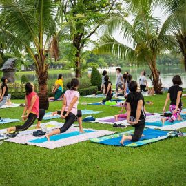 How To Maximize Your Yoga Teacher Training Experience