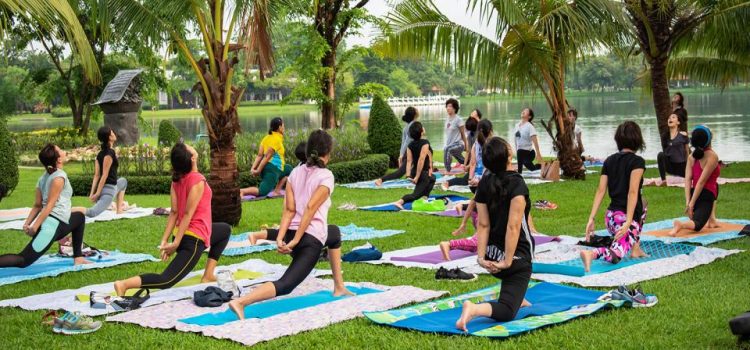 How To Maximize Your Yoga Teacher Training Experience