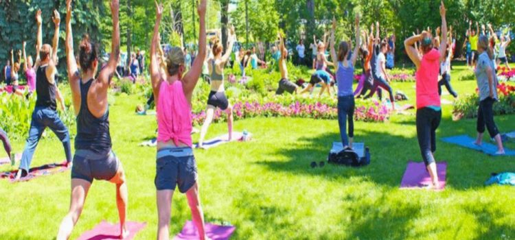 Has Calgary Yoga Teacher Training Recovered From COVID? Has Calgary Yoga Teacher Training Recovered From COVID?