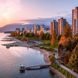 Embarking on My Yoga Teacher Training Journey in Vancouver