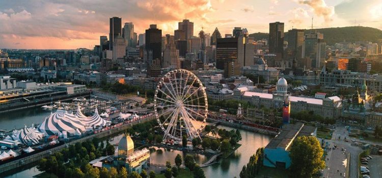 The Future of Yoga Teacher Training in Montreal