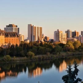 Embrace Yoga Teacher Training in Saskatoon