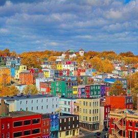 A Journey of Yoga Teacher Training in St. Johns