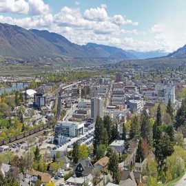 A JourneyYoga Teacher Training in Kamloops
