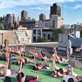The Path To Becoming a Yoga Teacher in Montreal (2026 Guide)