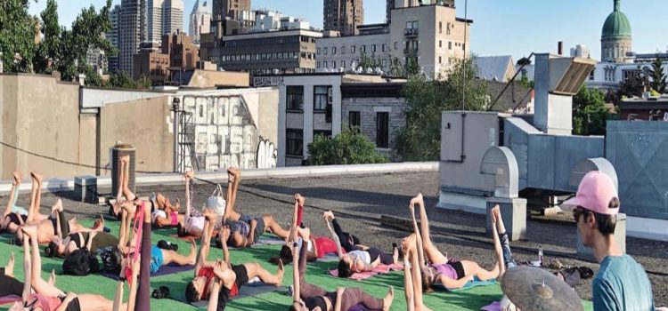 The Path To Becoming a Yoga Teacher in Montreal (2026 Guide) The Path To Becoming a Yoga Teacher in Montreal (2026 Guide)