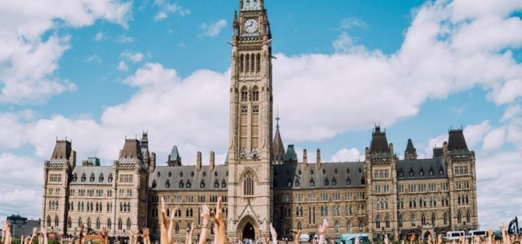 What Makes Ottawa a Great City for Yoga Teacher Training?