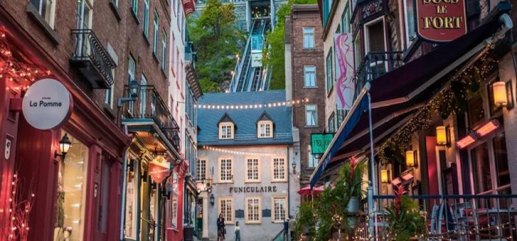 Quebec City Yoga Teacher Training: A Unique Experience Quebec City Yoga Teacher Training: A Unique Experience