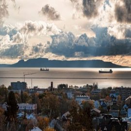 Yoga Teacher Training in Thunder Bay: An Unforgettable Journey 