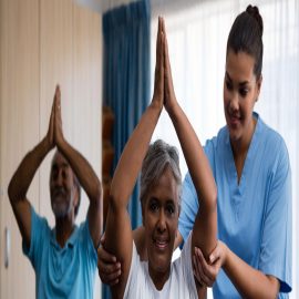 The Importance of Yoga Teacher Training for Healthcare Workers