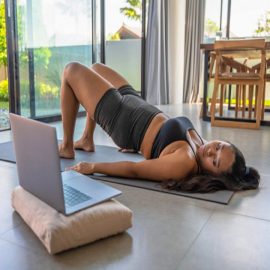 The Revolutionary Yoga Teacher Training of 2040