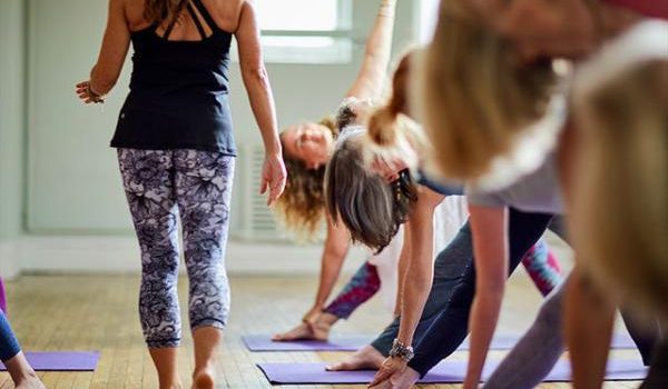 The Complete Guide to Yoga Teacher Training in Canada: Programs, Costs & Certification The Complete Guide to Yoga Teacher Training in Canada: Programs, Costs & Certification