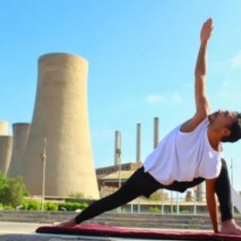 Yoga Teacher Training in the Face of Climate Change