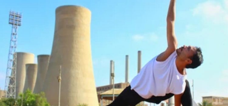 Yoga Teacher Training in the Face of Climate Change