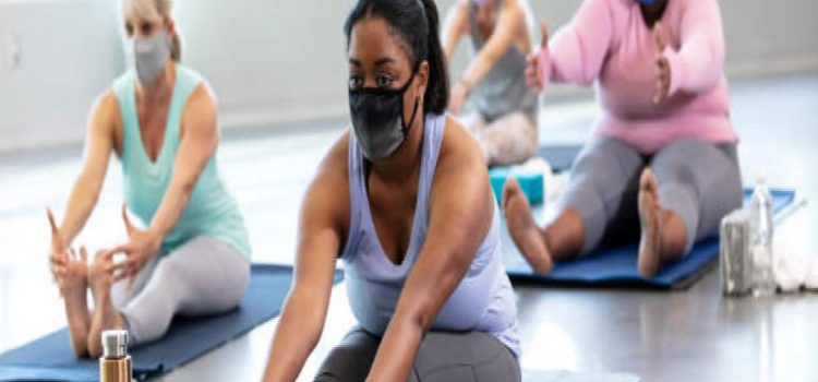 The Evolution of Yoga in Canada: A Focus on YTT Growth