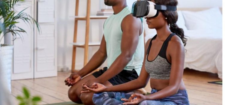 Future Trends of Yoga Teacher Training Future Trends of Yoga Teacher Training