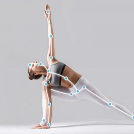 Yoga Teacher Training Meets AI
