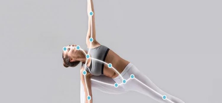 Yoga Teacher Training Meets AI