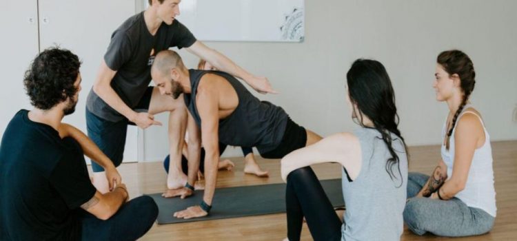 How Yoga Teacher Training Prepares You to Teach Yoga