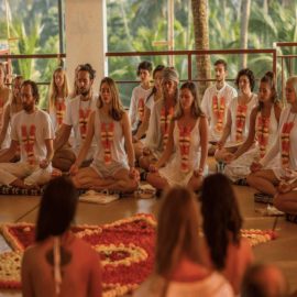 Yoga Teacher Training Options