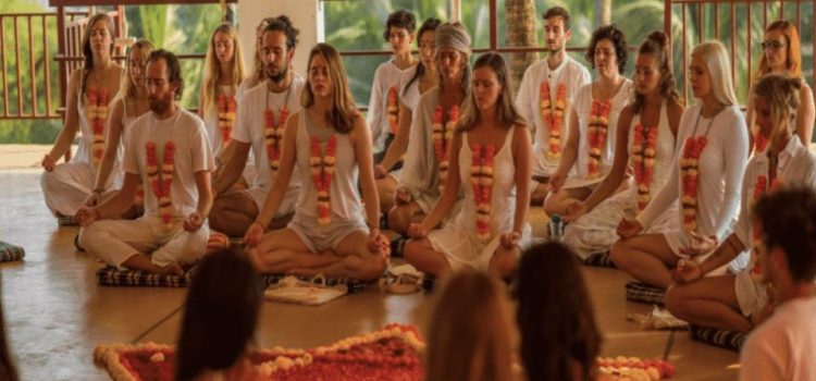 Yoga Teacher Training Options