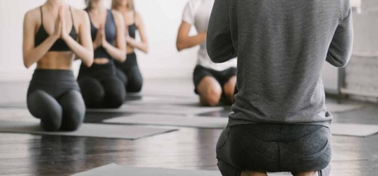 History of Yoga Teacher Training in North America History of Yoga Teacher Training in North America