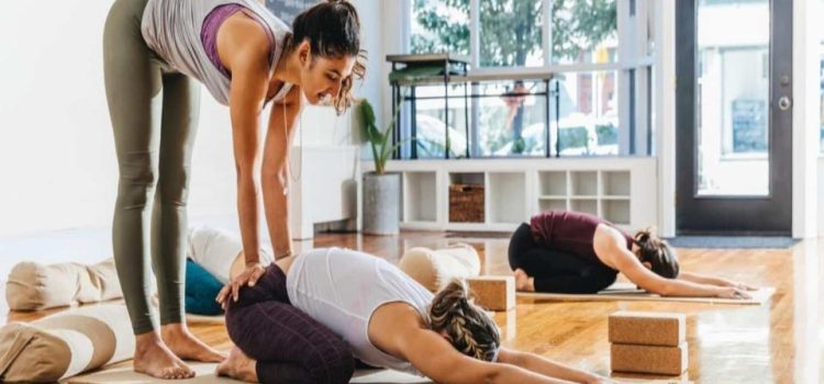 What Can You Do With a Yoga Teacher Training Certificate in 2026?