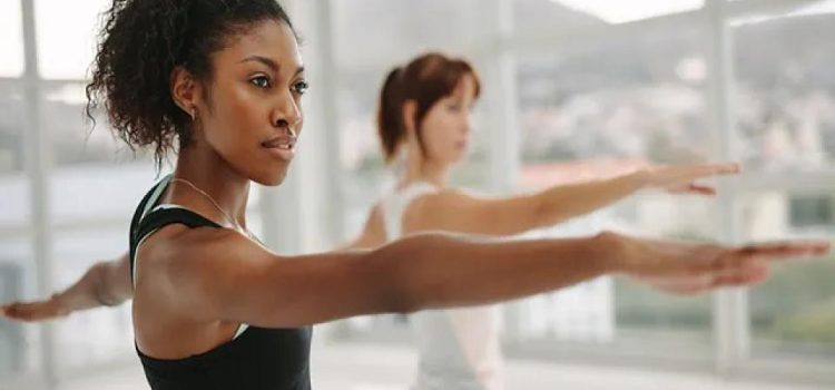 Yoga Is a Metaphor for Life Yoga Is a Metaphor for Life