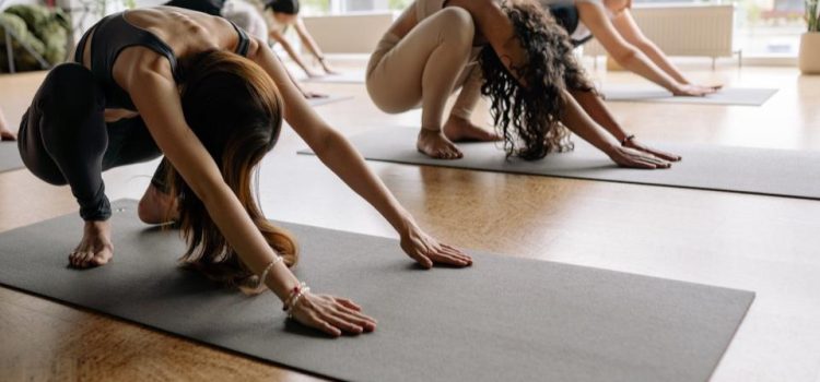 The Realities of Running a Yoga Studio as a New Yoga Teacher in 2025 The Realities of Running a Yoga Studio as a New Yoga Teacher in 2025