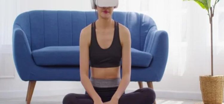 Yoga Teacher Training in 2035