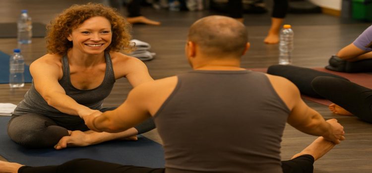 What Can You Do With a Yoga Teacher Training Certificate? Clear Career Paths and Realistic Opportunities