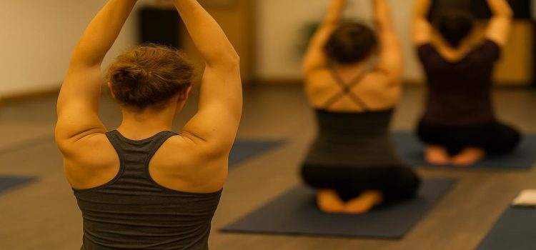 Is Yoga Teacher Training Worth It? What Most People Discover During a 200-Hour YTT