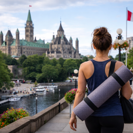 Your Complete Guide to Becoming a Yoga Teacher in Ottawa
